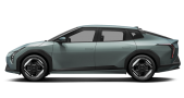 2026 KIA EV4 WIND PREMIUM - Exterior view - 2