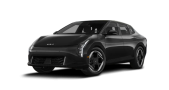 2026 Kia EV4 WIND PREMIUM - Exterior view - 1