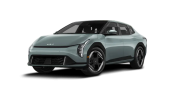 2026 KIA EV4 WIND PREMIUM - Exterior view - 1