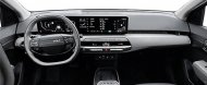 2026 Kia EV4 WIND PREMIUM - Interior view - 3