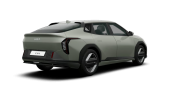 2026 KIA EV4 WIND - Exterior view - 3