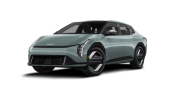 2026 KIA EV4 WIND - Exterior view - 1