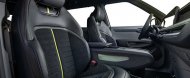 2026 KIA EV9 GT - Interior view - 1