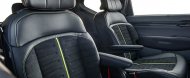 2026 KIA EV9 GT - Interior view - 2