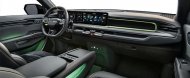 KIA EV9 GT 2026 - Vue intérieure - 3