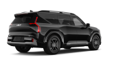 2026 KIA EV9 Land with GT Line  - Exterior view - 3