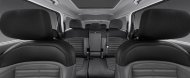 2026  EV9 LAND WITH PLUS PACKAGE - Interior view - 2