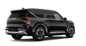 2026 KIA EV9 Land with Premium Package - Exterior view - 3