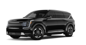 2026  EV9 LAND WITH PREMIUM PACKAGE - Exterior view - 1