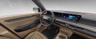 2026  EV9 LAND WITH PREMIUM PACKAGE - Interior view - 1