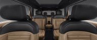 2026  EV9 LAND WITH PREMIUM PACKAGE - Interior view - 2