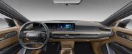 2026 KIA EV9 Land with Premium Package - Interior view - 3
