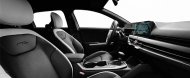 2026 KIA K4 Hatchback EX PREMIUM - Interior view - 1