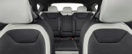 2026 Kia K4 Hatchback GT-LINE LIMITED TURBO - Interior view - 2