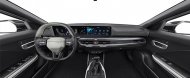2026 Kia K4 Hatchback GT-LINE TURBO - Interior view - 3
