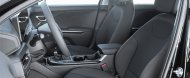 2026 Kia K4 Hatchback LX - Vue intérieure - 1