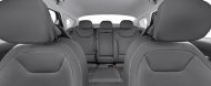 2026 Kia K4 EX PLUS - Vue intérieure - 2