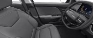 2026 KIA K4 EX PLUS - Vue intrieure - 1