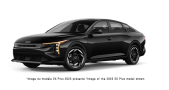 2026 Kia K4 EX PREMIUM - Exterior view - 1