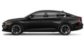 2026 KIA K4 EX PREMIUM - Vue extérieure - 2