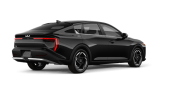 2026 KIA K4 EX Premium - Exterior view - 3