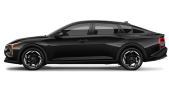 2026 Kia K4 EX - Exterior view - 2