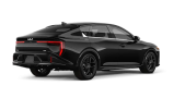 2026 KIA K4 GT-Line Turbo Limited - Exterior view - 3