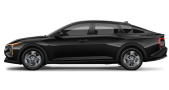 2026 Kia K4 LX - Vue extérieure - 2