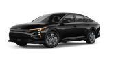 2026 Kia K4 LX - Vue extérieure - 1