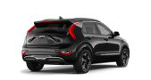 2026 KIA Niro EV Wind + - Exterior view - 3