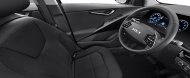 2026 KIA Niro EV WIND - Interior view - 1