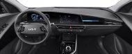 2026 KIA Niro EV WIND - Interior view - 3