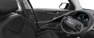 2026 Kia Niro HEV EX PREMIUM - Interior view - 1