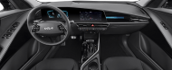 2026 KIA Niro HEV EX Premium - Interior view - 3