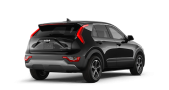 2026 KIA Niro HEV LX - Exterior view - 3