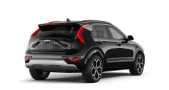 2026 KIA Niro HEV SX - Exterior view - 3