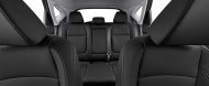 2026 Kia Seltos EX FWD - Interior view - 2