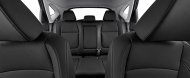 2026 KIA Seltos EX PREMIUM - Interior view - 2