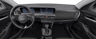 2026 KIA Seltos EX PREMIUM - Interior view - 3