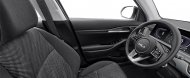 2026 Kia Seltos LX - Interior view - 1
