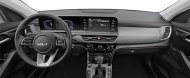 2026 Kia Seltos LX - Interior view - 3