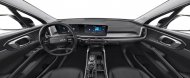 2026 KIA Sorento HEV EX - Interior view - 3