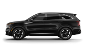 2026 KIA Sorento HEV LX - Vue extérieure - 2