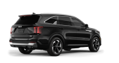 2026 KIA Sorento HEV LX - Vue extérieure - 3