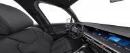 2026 KIA Sorento HEV SX - Vue intrieure - 1