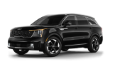 2026 Kia Sorento PHEV LX - Exterior view - 1