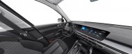 2026 Kia Sorento PHEV LX - Interior view - 1