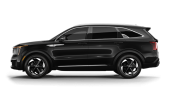 2026 KIA Sorento PHEV SX - Vue extrieure - 2