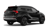 2026 Kia Sportage HEV EX PREMIUM - Exterior view - 3