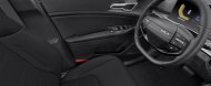 2026 Kia Sportage HEV EX PREMIUM - Interior view - 1